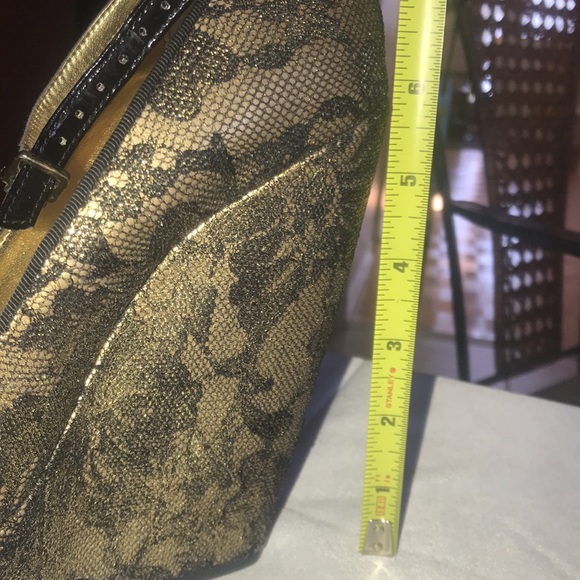 ALDO SHOES OLMOS-82 WOMEN SIZE US 7.5 - Picture 6 of 10